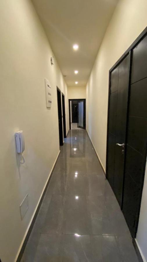 The One Apartamento Yaoundé Exterior foto