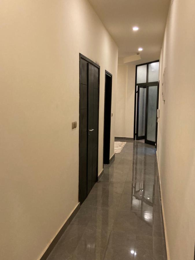 The One Apartamento Yaoundé Exterior foto